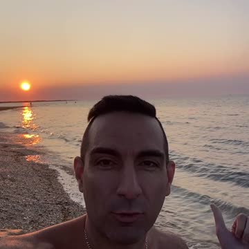 SUNDAY MORNING SUNRISE!