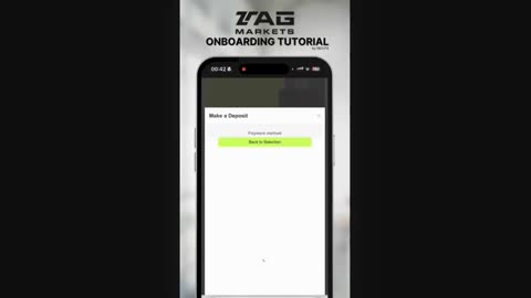 NEO FX TAG MARKETS - HOW TO REGISTER & PAY IN - AUTO-PILOT FOREX COPY TRADING - TOP TEAM ROB BUSER