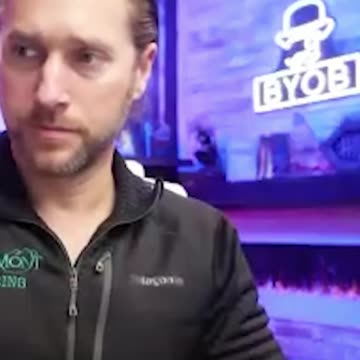 $LOANZ Advisor Dr. Justin Goldston on The Chris Naugle Podcast AI PhD Program in ONE MONTH_! (1)