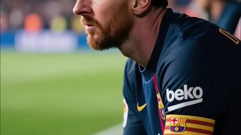 Mbappé Destroyed Messi’s World Cup Dream