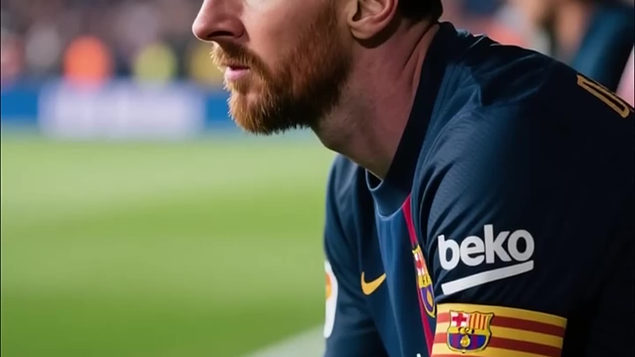 Mbappé Destroyed Messi’s World Cup Dream