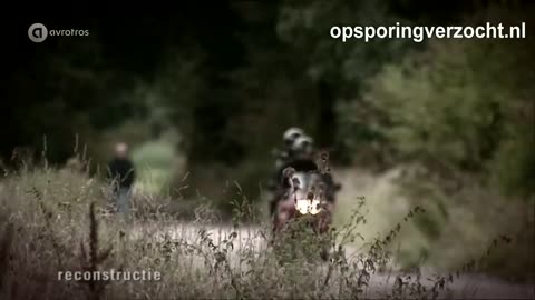 Cor ban hout liquidatie amstelveen opsporing verzocht