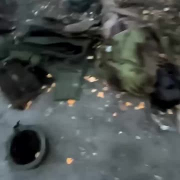 WARNING! These Soldiers See This, In Person, On a Daily Basis