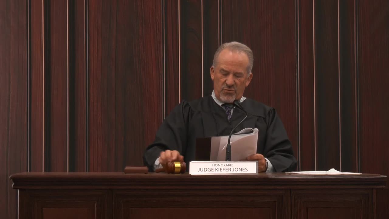 WW3 Update: Federal Judge Overturns Every Trump Accomplishment 6m