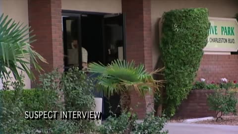 Las Vegas Heat Special_ Intense Police Patrol Moments Cops TV Show (1080p)