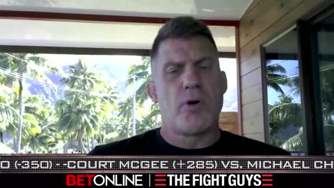 Davis Brothers Implode, UFC Headlines & Cowboy Cerrone Joins the Show