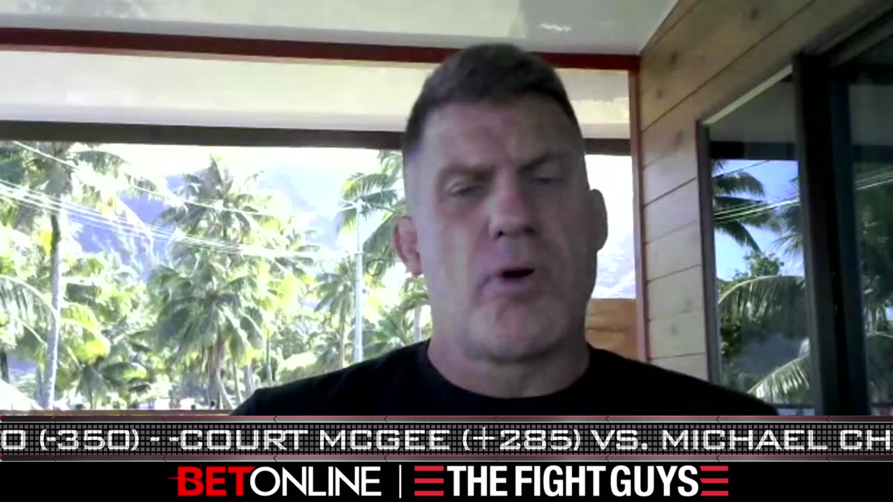 Davis Brothers Implode, UFC Headlines & Cowboy Cerrone Joins the Show