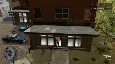 FINALE! Finding Out the Dark Secrets of the City! // The Precinct