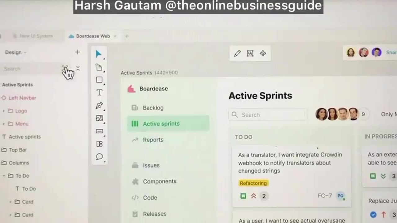 Websites you are missing out