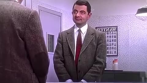 "He didn’t knew that" | Stereo Love - Edward Maya & Vika Jigulina | Mr. Bean edit