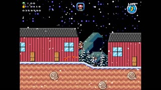 Warm Up Inside - Reign of Blackfrost Spirali: Frozen Ecstasy Pt.8