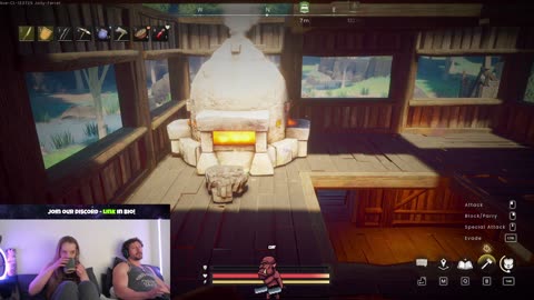 So We Tried Runescape Dragonwilds..