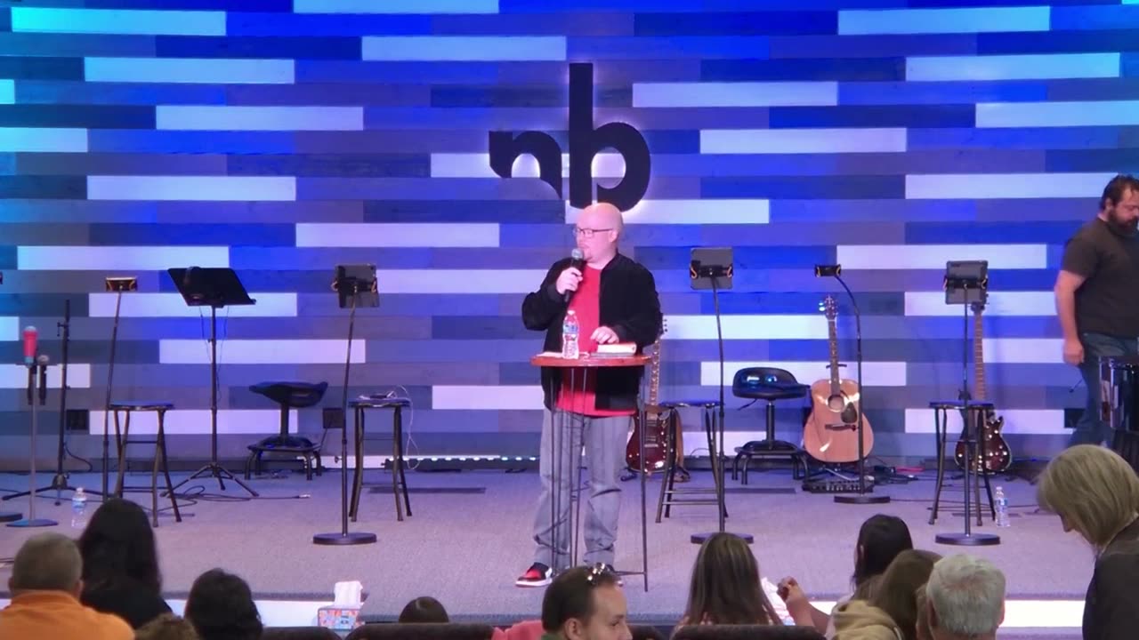 NBWC Live Stream