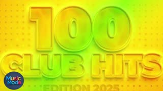 Music Mode - 100 Club Hits - Edition 2025 (2025)