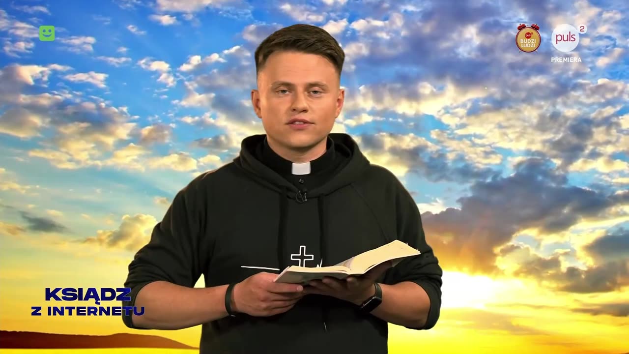 Ksiądz z Internetu - odc.2 (02.09.2025)