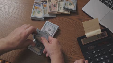 10-Minute Budgeting Hacks You Need Now!