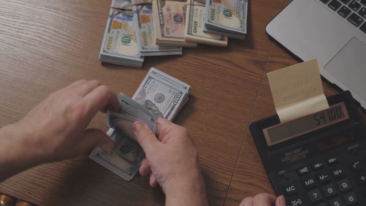 10-Minute Budgeting Hacks You Need Now!