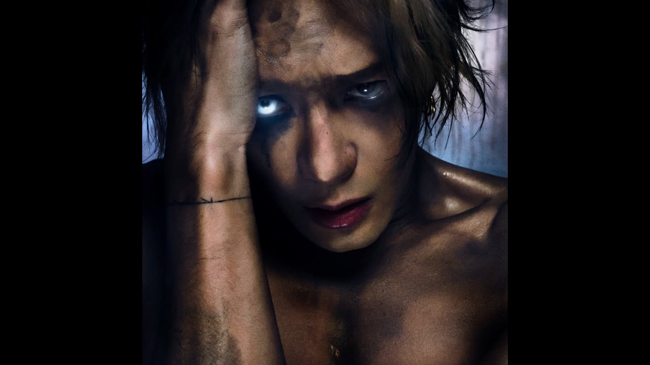 Jackson Wang - made me a man (SLOWED + REVERB)