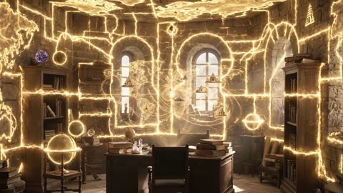 Wonder Woman – The Lost Amazon Relic Returns | Epic Pixar-Style 3D Short Film