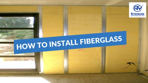 Fiberglass Insulation: The Smart Choice for Heat, Cold & Sound Protection