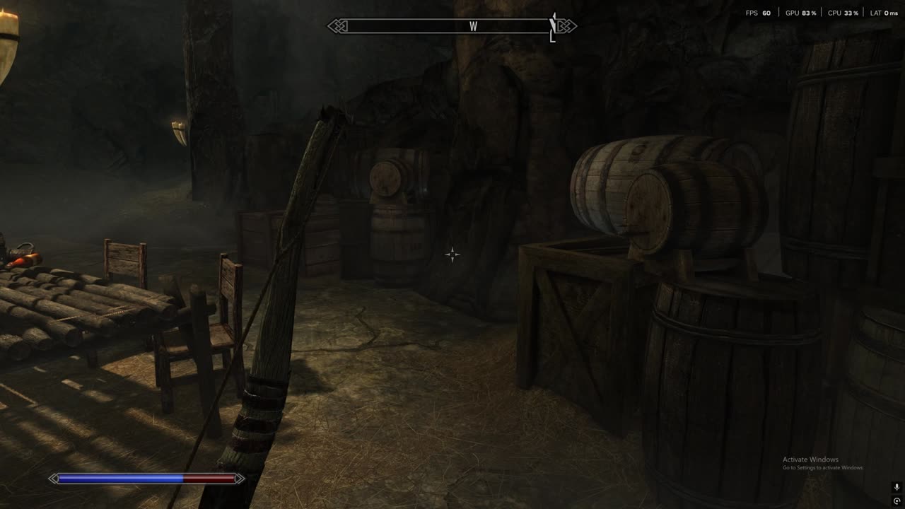 Skyrim part 7