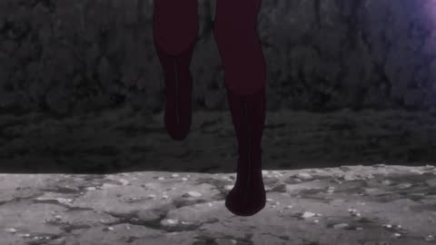 Ghost in the Shell - Linkin Park - In the End
