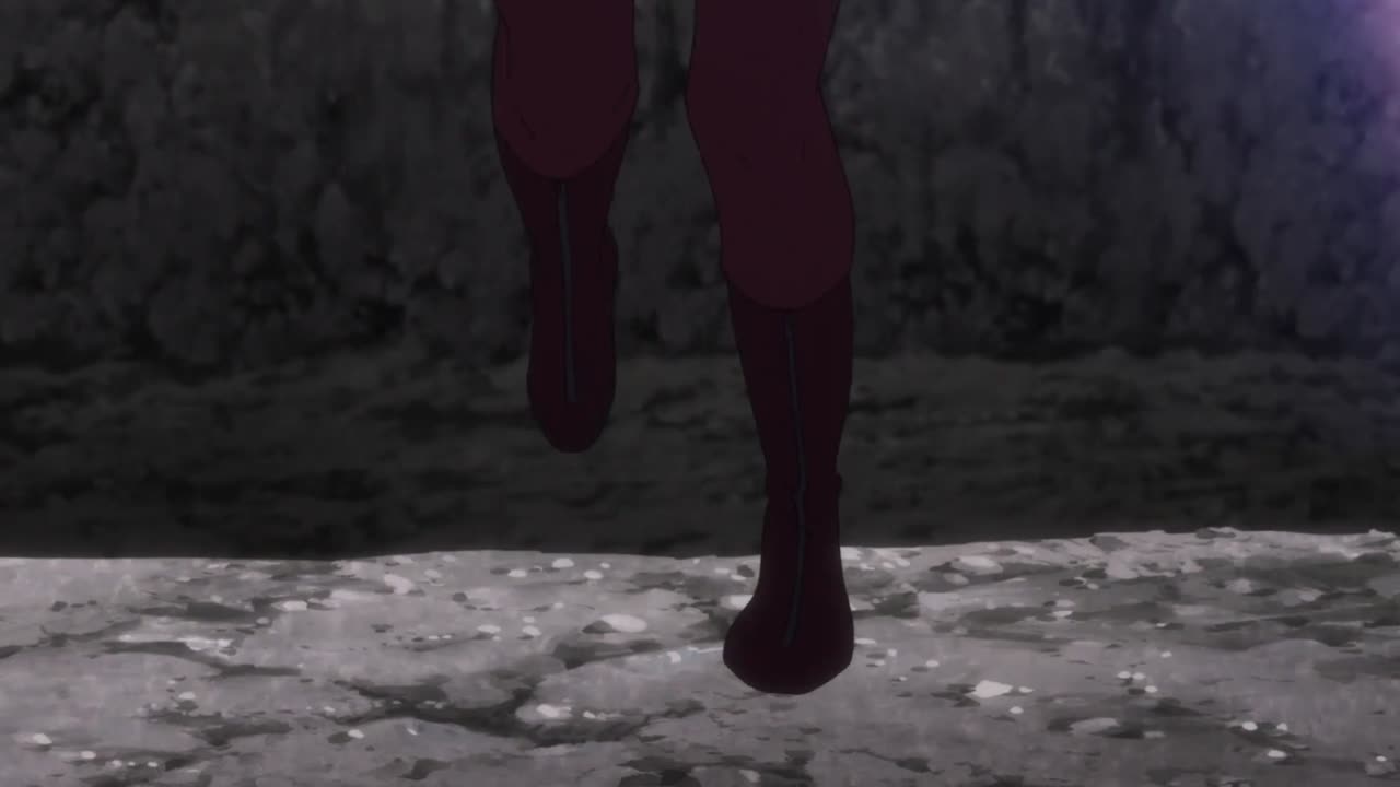 Ghost in the Shell - Linkin Park - In the End
