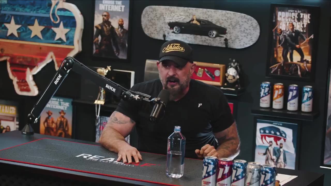 We are being lied to