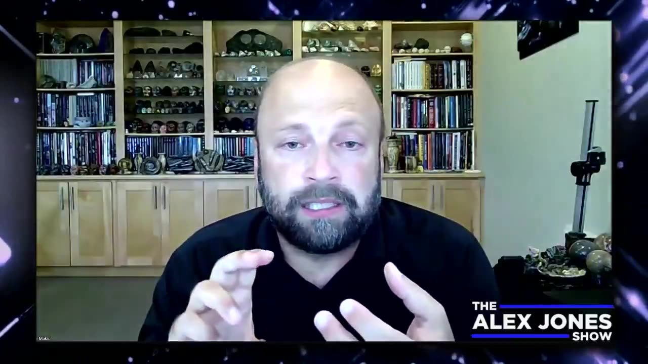 Top Oncologist: Turbo Cancers Surging in Unborn Babies of Covid-Vaxxed Mothers