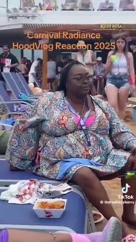 Carnival cruise lines is trying to clean up their image