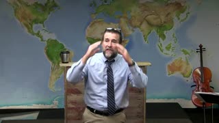 20250910 Hosea 1 | A Wife of Whoredoms (Wednesday PM 9/10/2025)