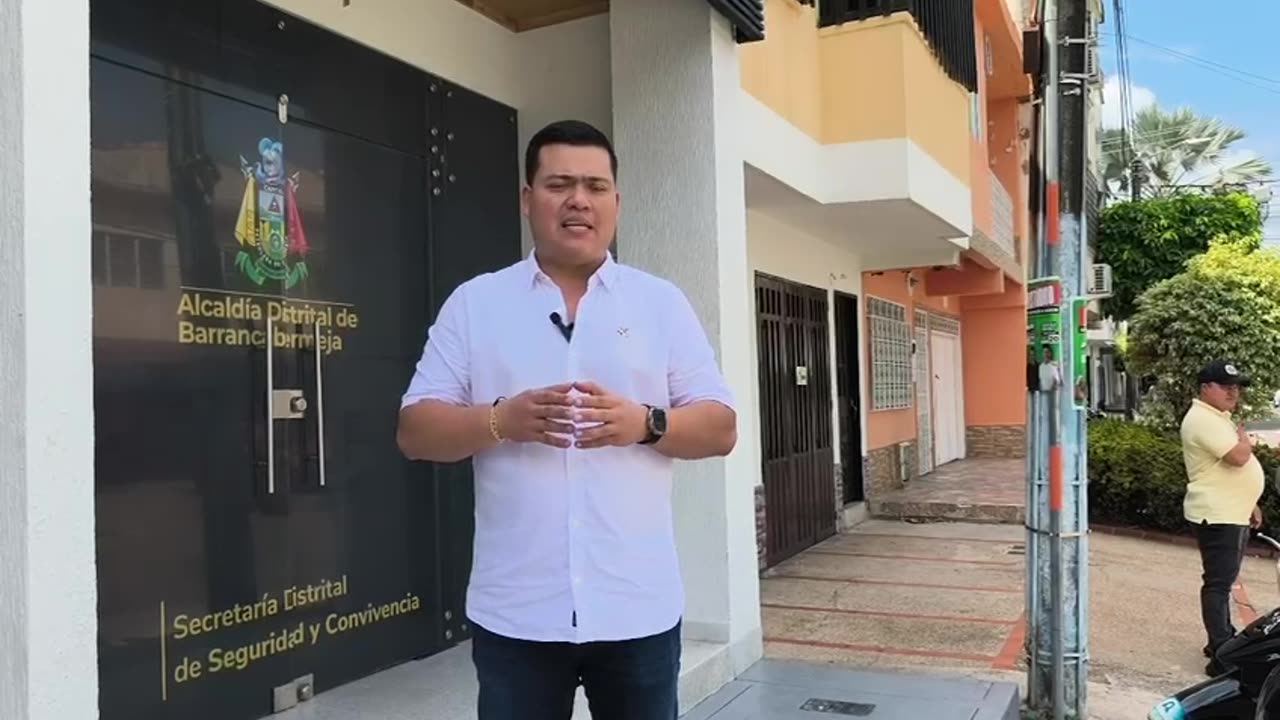 Extorsión Barrancabermeja