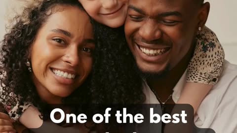 Parents’ Happiness Is Your Biggest Gift | Into The Void