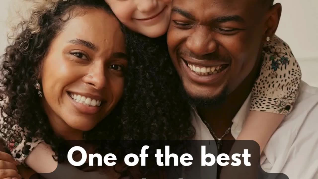 Parents’ Happiness Is Your Biggest Gift | Into The Void