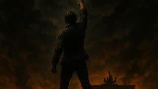 Sturmwehr - Das Offenbare