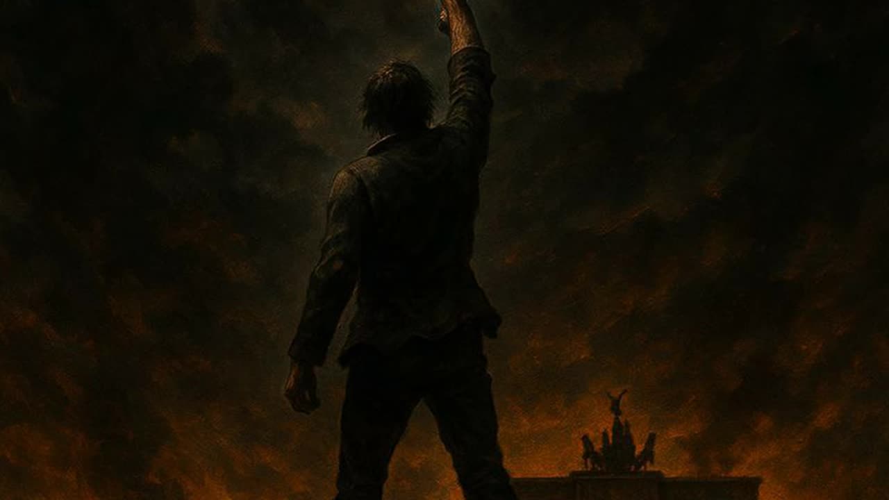 Sturmwehr - Das Offenbare