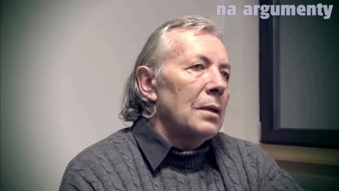 Zbigniew Modrzejewski - Podmiana populacji Europy. Demokracja czy teatr dla gojów?