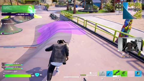 WE BACK ON RUMBLE AND HERE TO STAY