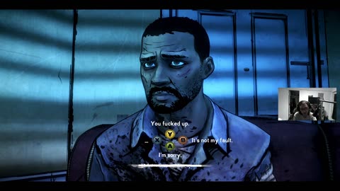 WE BACK ON RUMBLE AND HERE TO STAY