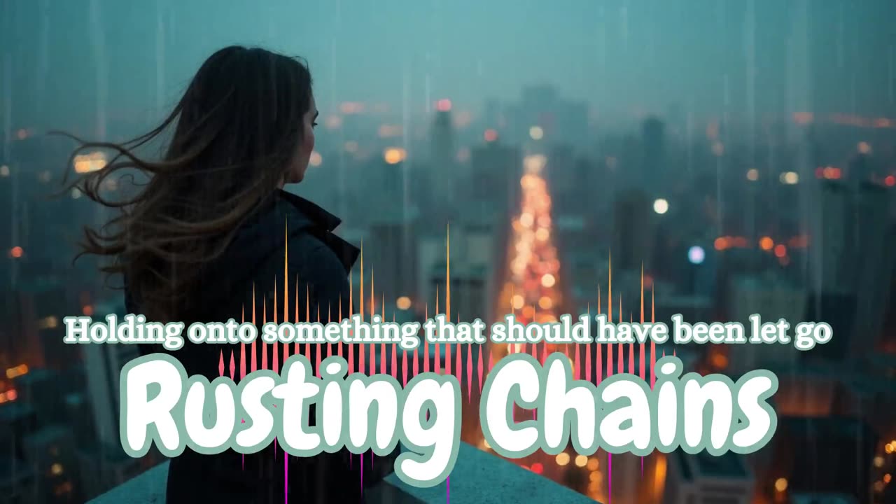 ⛓️ Rusting Chains | Hauntingly Beautiful & Deeply Emotional Instrumental Music