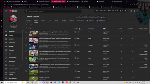 Gaming Things! (Come Chat and Play!)