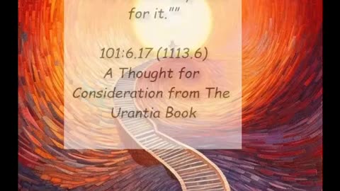 The new and living way