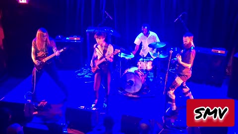 #ShittyMillennialVideos📱📹🎬 Agriculture 🧑‍🌾 - Video#6 📼 @ Mississippi Studios Portland, OR 07/27/2024