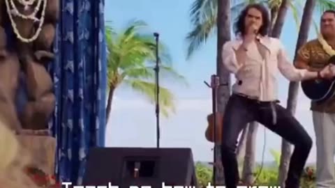 Forgetting Sarah Marshall