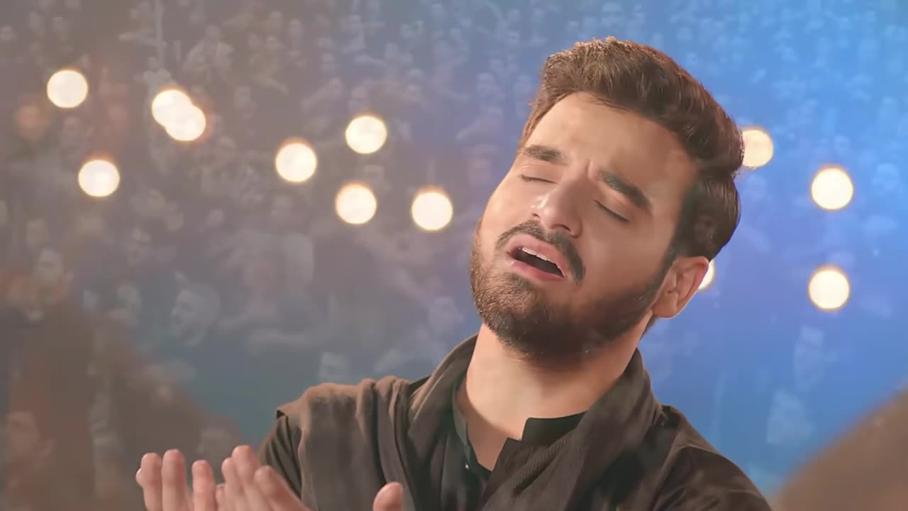 Abbas Se Kehna Hai