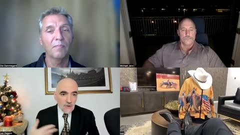 JUAN O SAVIN, LEO ZAGAMI EXCLUSIVE UPDATE TODAY NEWS BRAKING_part15