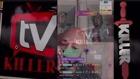 TRUTH JOINS TRINA B LIVE GOING OFF ON REGINA ❌ DOUBLE BIGO TOMIKAY & REGINA