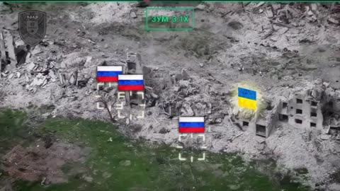💥🏴‍☠️ Ukraine Russia War | Failed Russian Assault Meets Ukrainian Fire & Drones | RCF