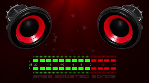 WIB3X - Balls (Bass Boosted)