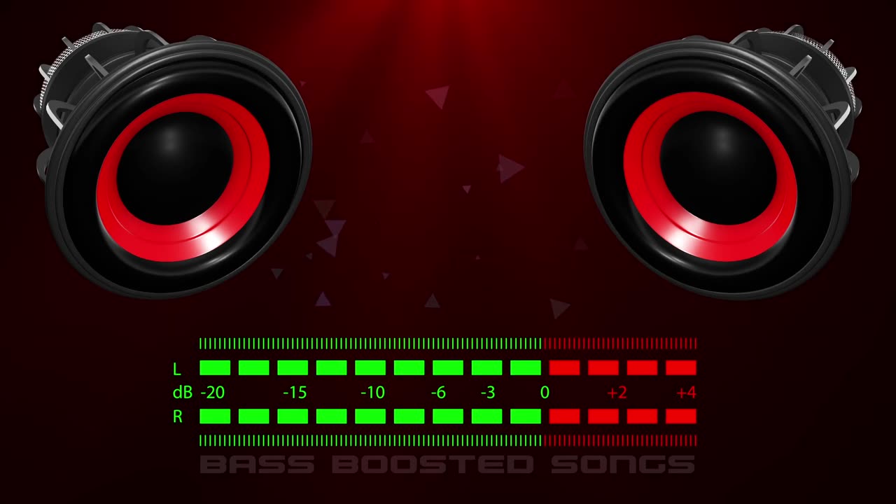 WIB3X - Balls (Bass Boosted)